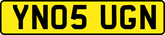 YN05UGN