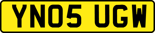 YN05UGW
