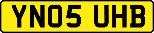 YN05UHB