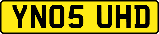 YN05UHD