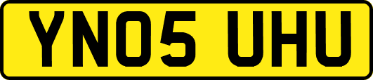 YN05UHU