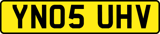 YN05UHV