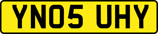 YN05UHY