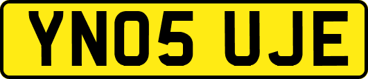 YN05UJE