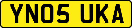 YN05UKA