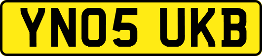 YN05UKB