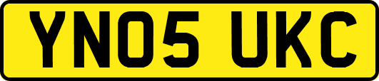 YN05UKC