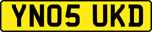 YN05UKD