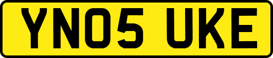 YN05UKE