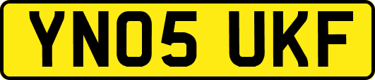 YN05UKF