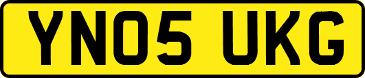 YN05UKG