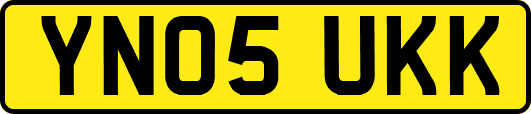 YN05UKK