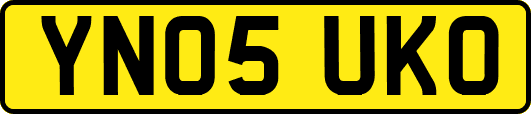 YN05UKO