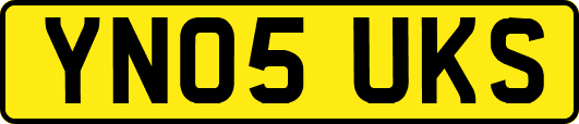 YN05UKS
