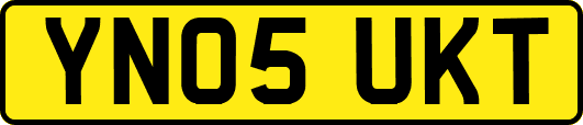 YN05UKT