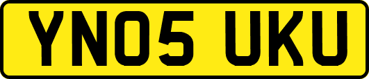 YN05UKU