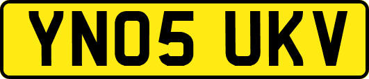 YN05UKV