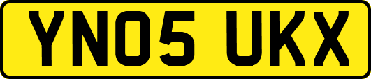 YN05UKX