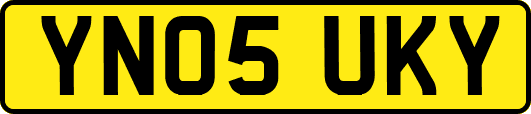 YN05UKY