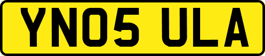YN05ULA