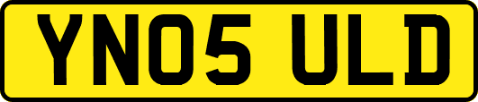 YN05ULD