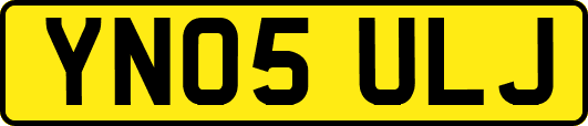 YN05ULJ