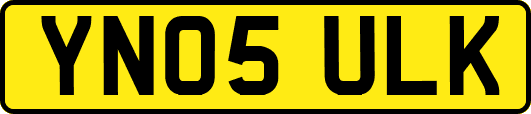 YN05ULK
