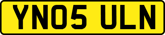 YN05ULN