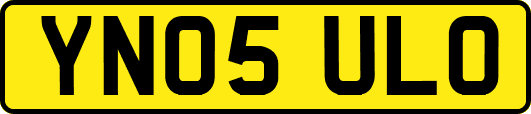 YN05ULO