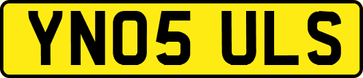 YN05ULS