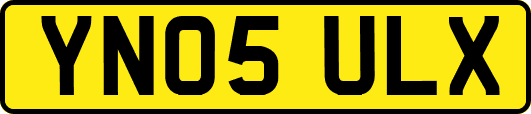 YN05ULX