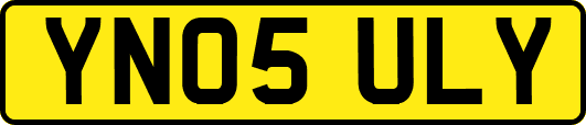 YN05ULY