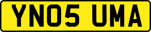 YN05UMA