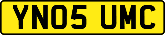 YN05UMC