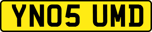 YN05UMD