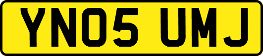 YN05UMJ