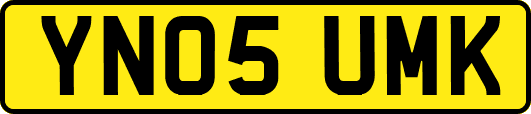 YN05UMK