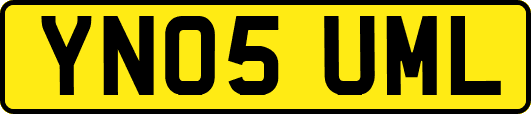YN05UML