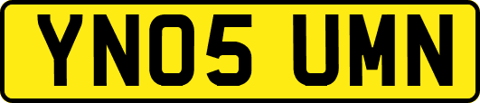 YN05UMN