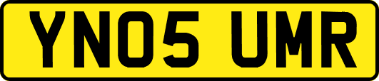 YN05UMR