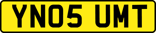 YN05UMT