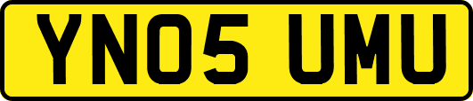 YN05UMU