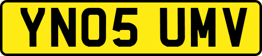 YN05UMV
