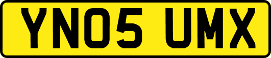 YN05UMX