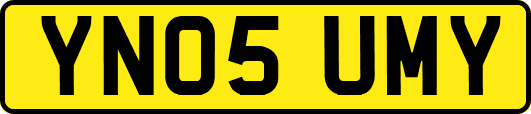 YN05UMY