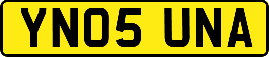 YN05UNA