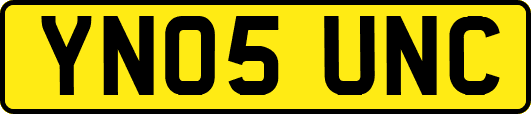 YN05UNC