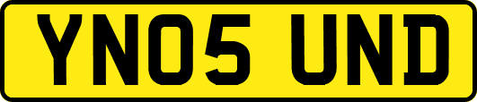 YN05UND