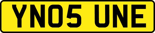 YN05UNE