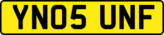YN05UNF